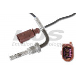 HJS Sensor, Abgastemperatur
